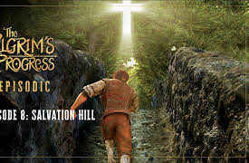 Pilgrim's Progress Series: Pilgrim's Progress | Episode 8