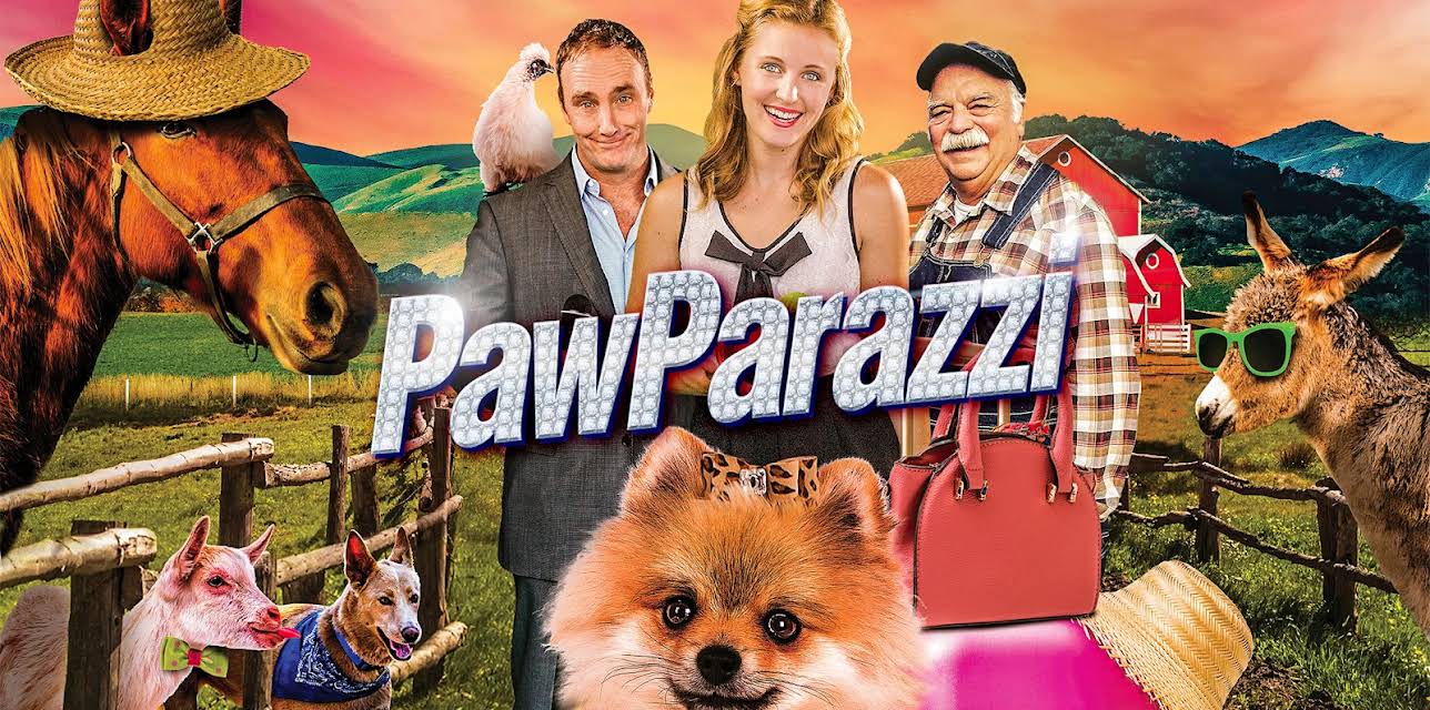 Pawparazzi (2019)