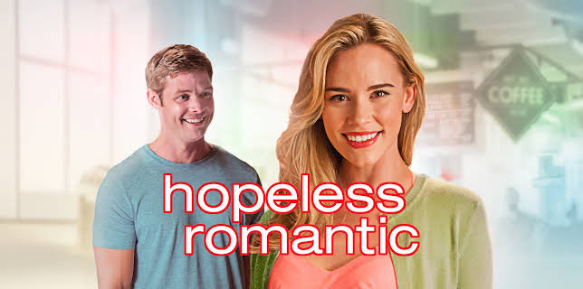 Hopeless Romantic (2016)