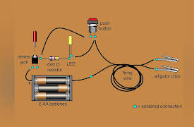 Do-It-Yourself Engineering: Make an Electric Launch Controller