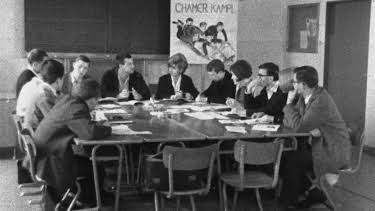 17:20: alpha-retro: Schülerzeitungen (1966) | ARD Alpha | 10/12 2026