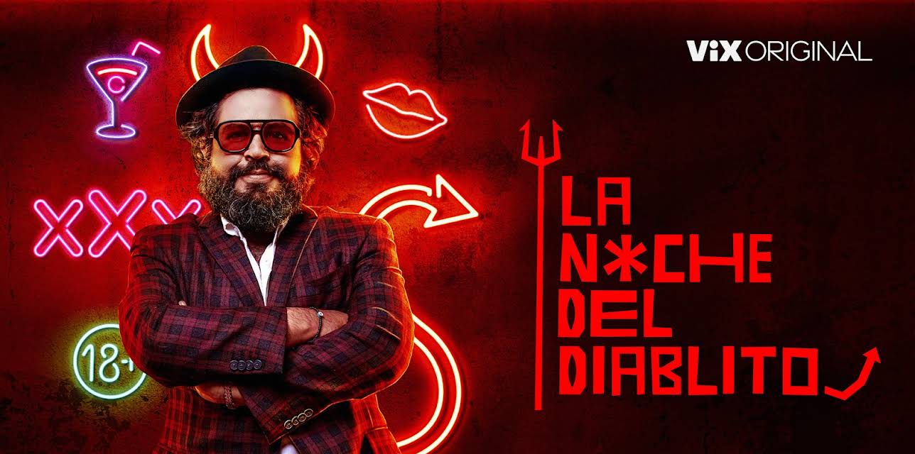 La noche del Diablito season-1
