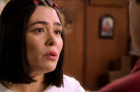 Monteverde season-1: Monteverde Capítulo 5