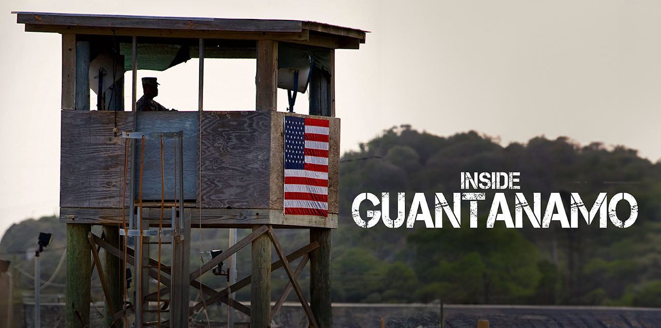 Inside Guantanamo (2009)