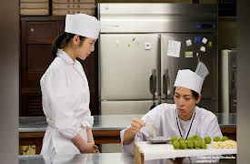 Cursed in Love: Episode 4