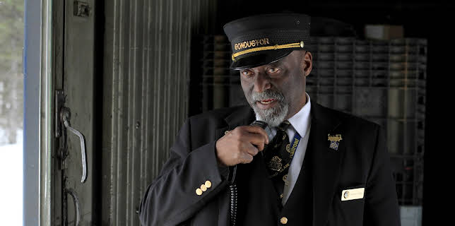 22:10: Railroad Alaska (S3 E4) (S3) | Discovery Channel | 3/30 2026