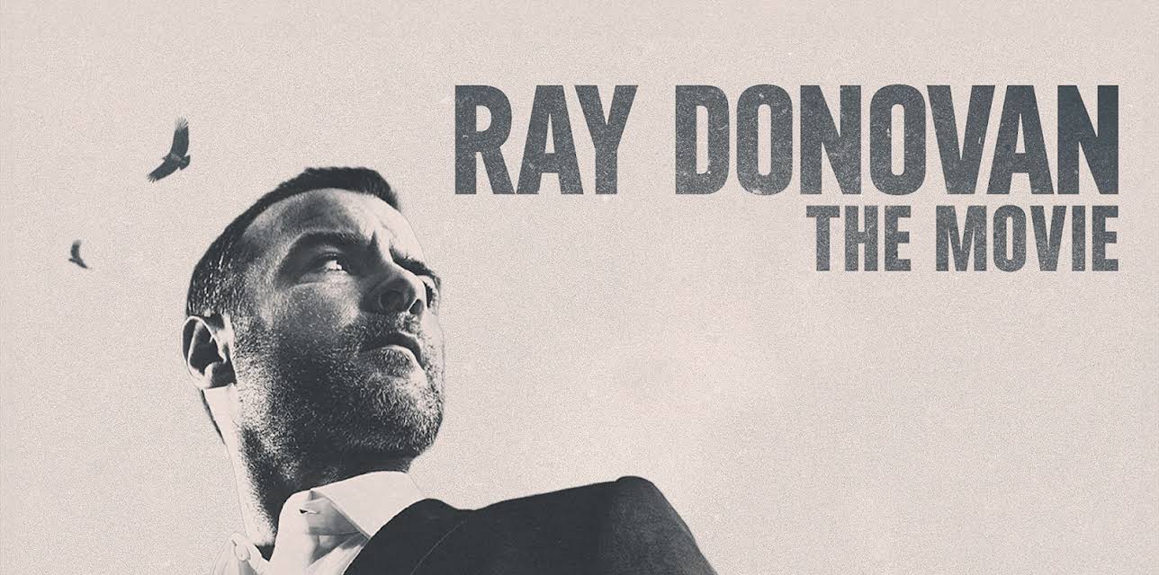 Ray Donovan: The Movie (2022)