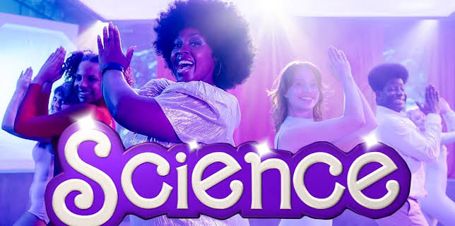 1:00 PM: Horrible Science (S1) | CBBC | 11/16 2025