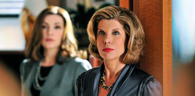 1:00 AM: The Good Wife (S1 E10) (S1) | 5 Star | 11/20 2025