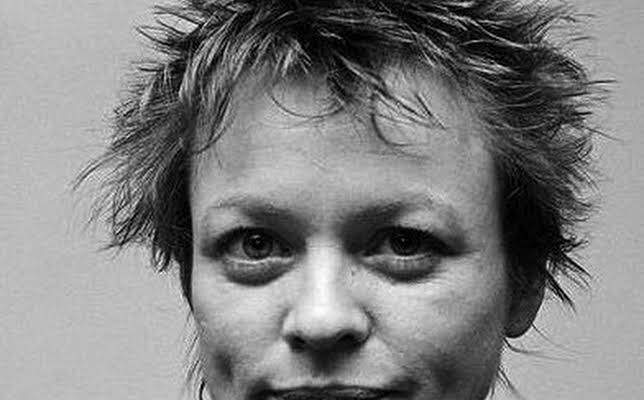 Laurie Anderson