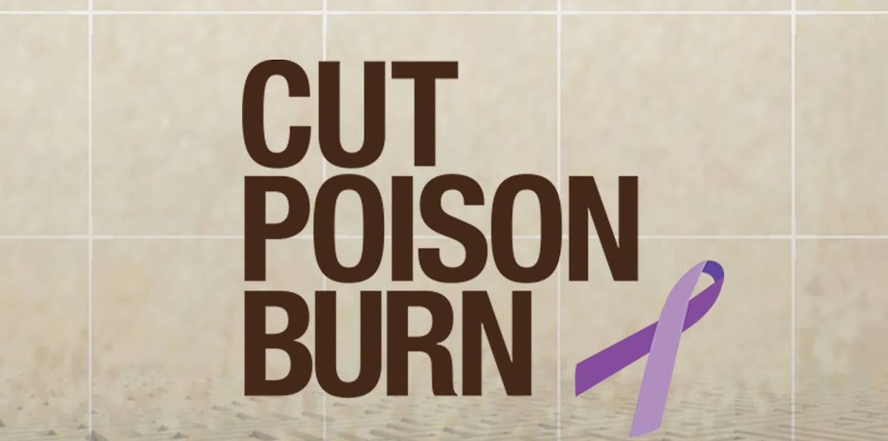 Cut Poison Burn (2009)