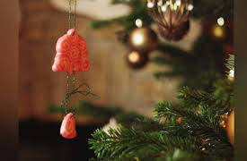 Amazing Christmas Recipes for Kids: Candy Decorations