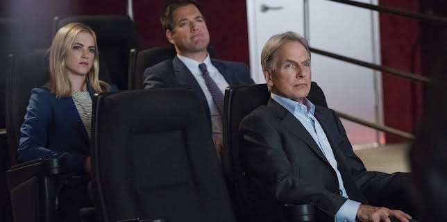 18:25: Navy CIS | Kabel Eins | 2/7 2026