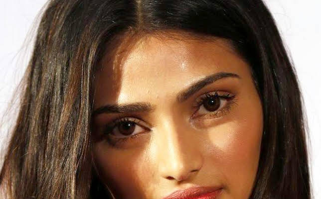 Athiya Shetty