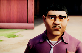 Transformers: EarthSpark Season 1: Moo-ving In