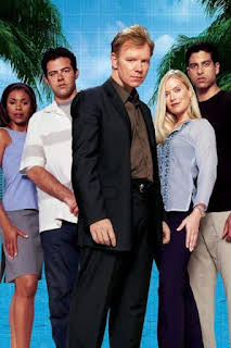 11:43: CSI: Miami (T1): Ep.9 Zona letal | Calle 13 | 8/18 2026