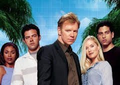 CSI: Miami (T1): Ep.6 Rotas