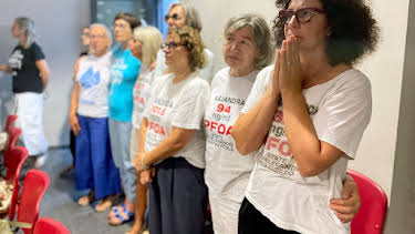 20:15: Gift in unserem Alltag - Die Plage der PFAS | Arte | 3/31 2026