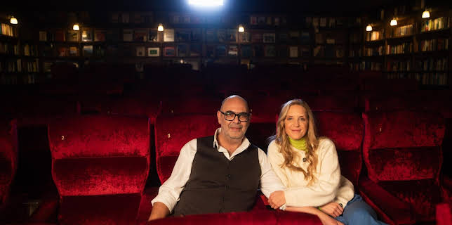 00:25: Ringlstetter Retro | BR Fernsehen | 2/25 2026