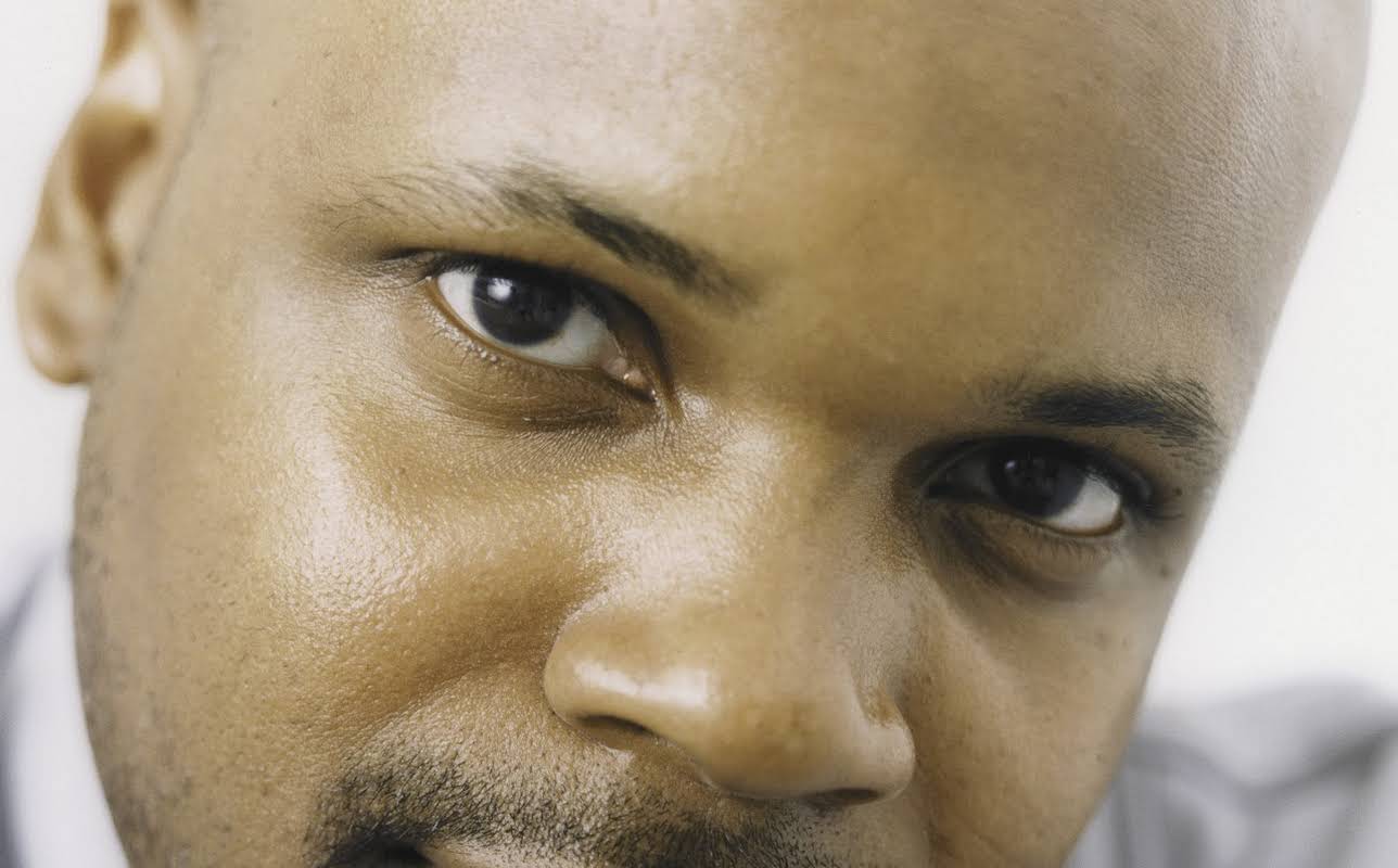 Reggie Rock Bythewood