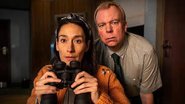 10:00 PM: Inside No. 9 (S6) | BBC Two | 6/26 2026