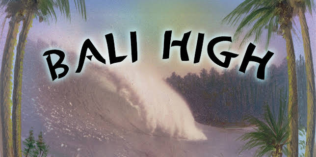 Bali High (2024)