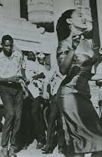 Lourdes de Oliveira como 