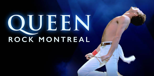 Queen Rock Montreal (2024)