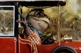 Season 1: Wayfarers All