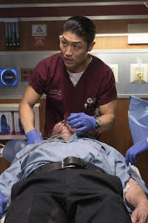 11:51: Chicago Med (T1): Ep.12 Culpable | AXN | 10/21 2026
