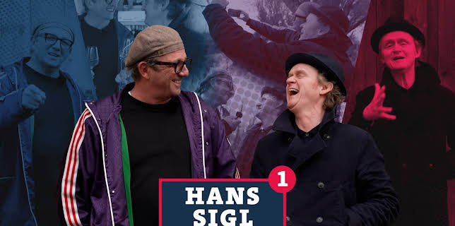 23:30: Kurzstrecke mit Pierre M. Krause | SR Fernsehen | 11/7 2025