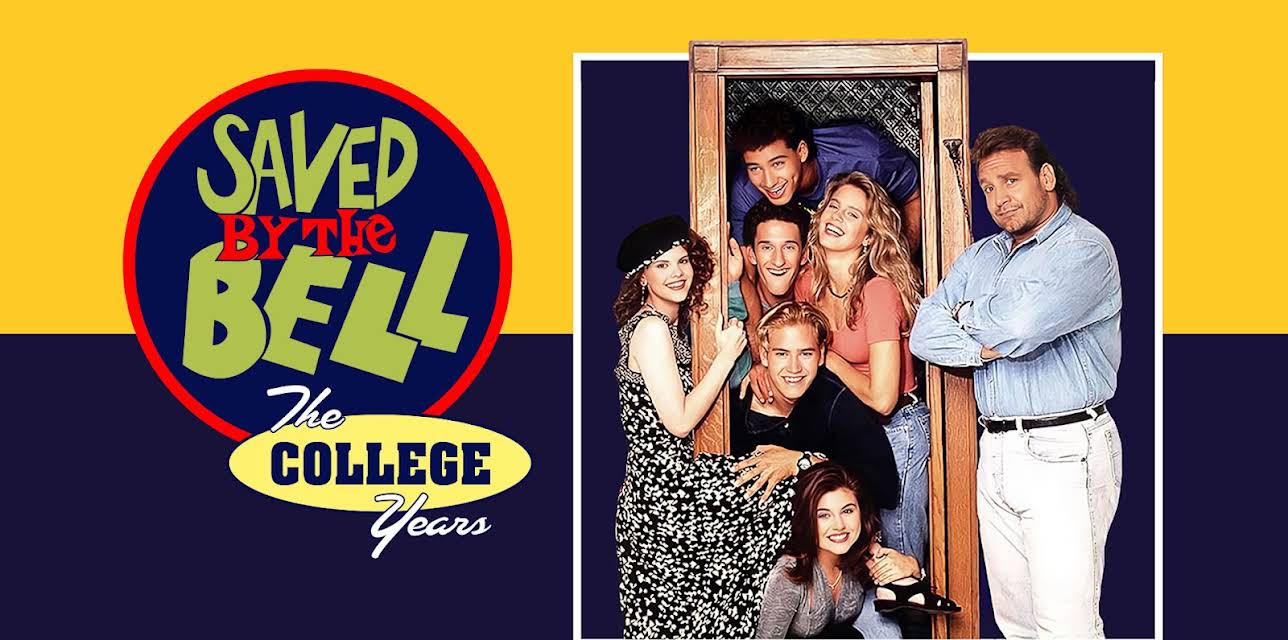 Saved by the Bell: The College Years