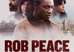 Rob Peace