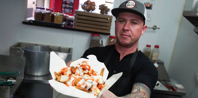 00:25: Food Paradise | ProSieben Maxx | 12/5 2025