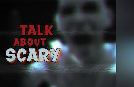 Talk About Scary: Morgan's Corner