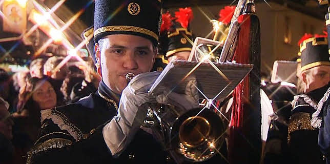 16:00: Adventszauber | MDR Fernsehen | 12/21 2025