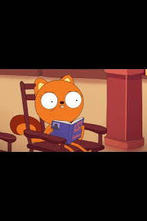 18:55: Kiff (T1): Ep.4 Las cinco palomas del Acapellapocalipsis/Deja un poco de zumo | Disney Junior | 4/4 2026