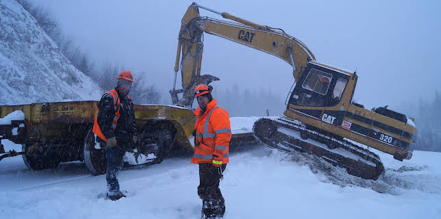 23:10: Railroad Alaska (S1 E2) (S1) | Discovery Channel | 2/19 2026