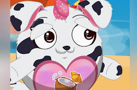 Rainbocorns: Treasure Beach