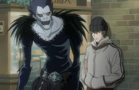 DEATH NOTE: Episode 5