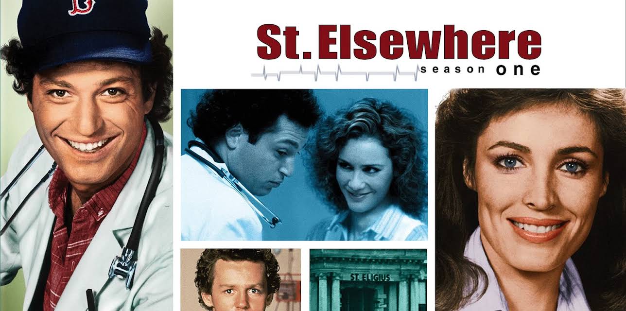 St. Elsewhere Season 1