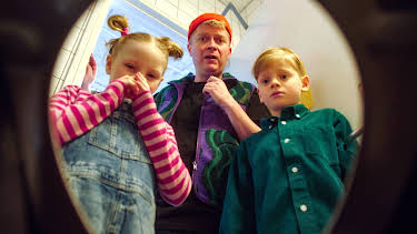 16:00: Klar, parat, skolestart: Tør Oskar å tisse? | NRK Super | 4/28 2026