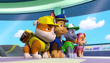 PAW Patrol (S8 E28)
