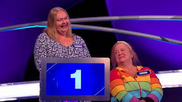 5:15 PM: Pointless (S35 E40) (S35) | BBC One | 9/8 2026