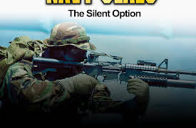 Navy Seals: The Silent Option