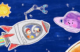 Dylan's Playtime Adventures, Season 1: Dylan the Astronaut on a Mission/Dylan the Fashion Designer