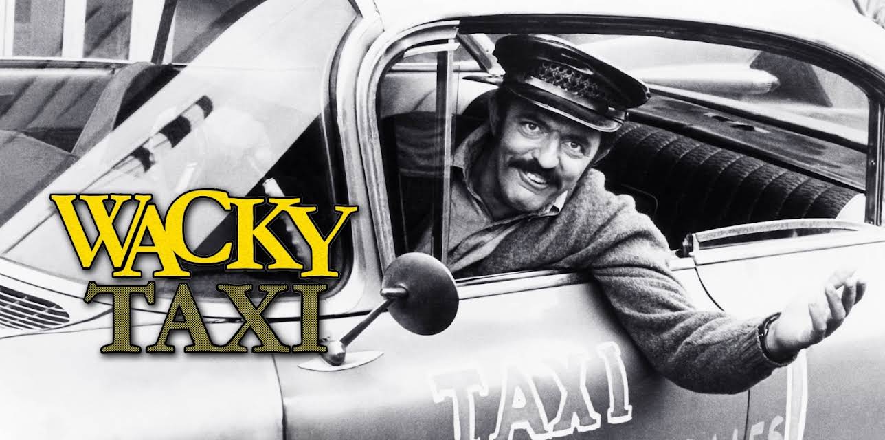 Wacky Taxi (1972)