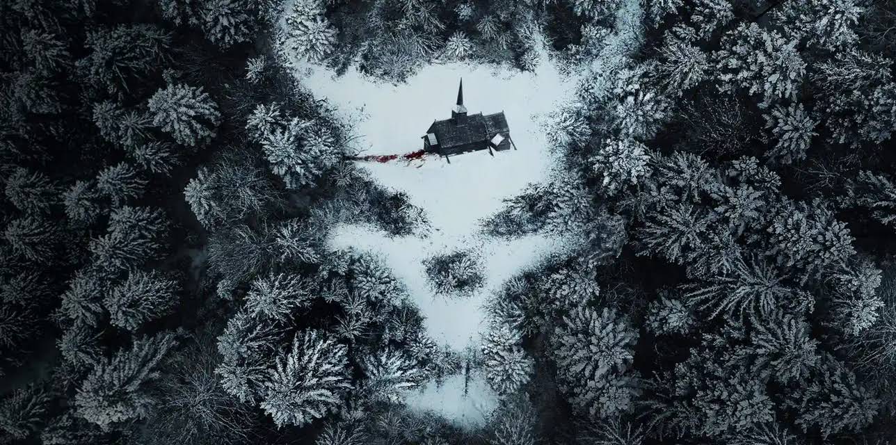 Paranormal Activity: Next of Kin (2021)