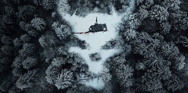 Paranormal Activity: Next of Kin (2021)