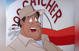 Freakazoid Season 1: Foamy the Freakadog / Office Visit / Ode to Leonard Nimoy / Emergency Broadcast System